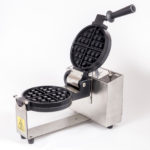 Commercial Waffle Machine - EZ Waffle